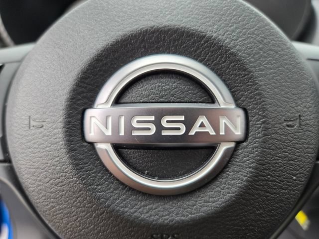 Used 2023 Nissan Versa S w/ S Plus Package FWD image 32