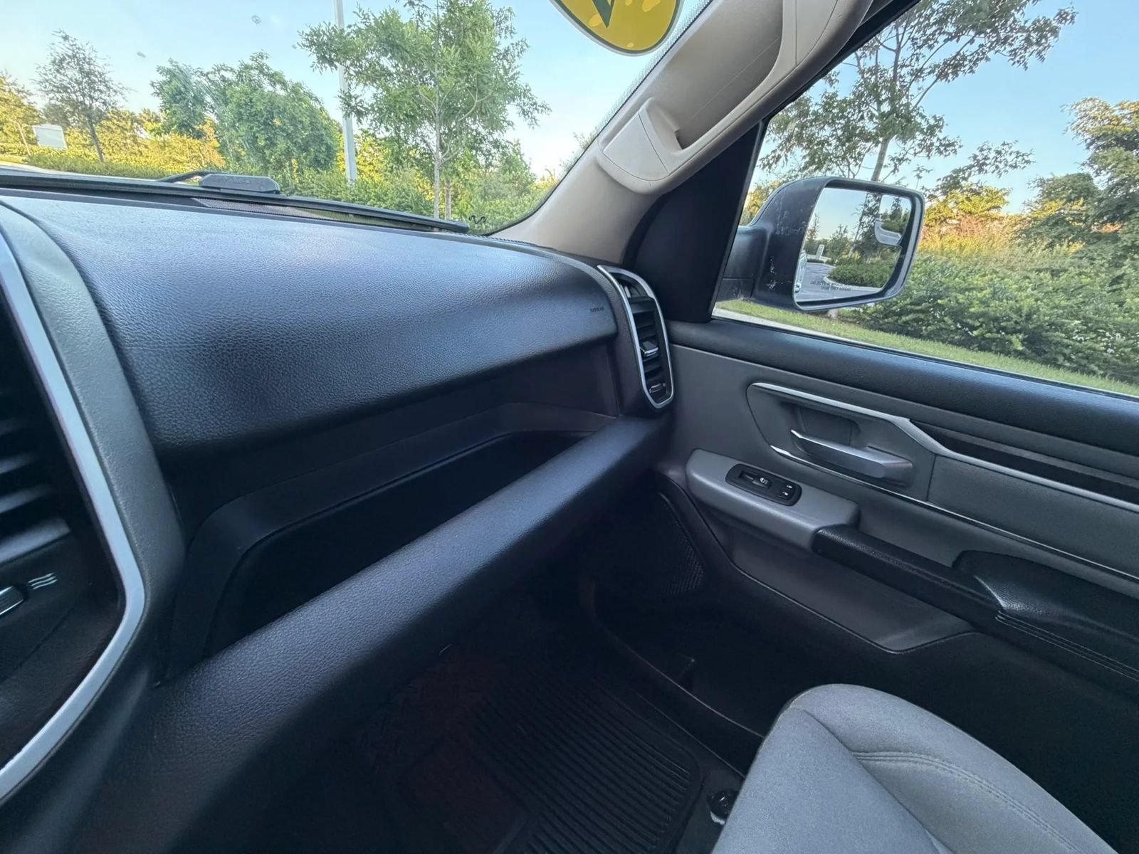 Used 2020 RAM 1500 Big Horn RWD image 47