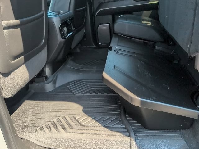 Used 2025 GMC Sierra 2500 AT4X w/ AT4X AEV Edition AWD/4WD image 49