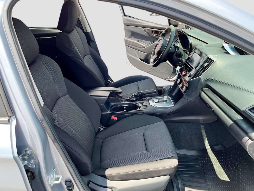 Used 2023 Subaru Impreza 2.0i AWD/4WD image 26
