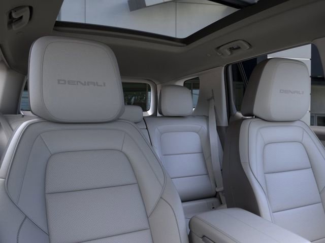 New 2026 GMC Terrain Denali AWD/4WD image 24