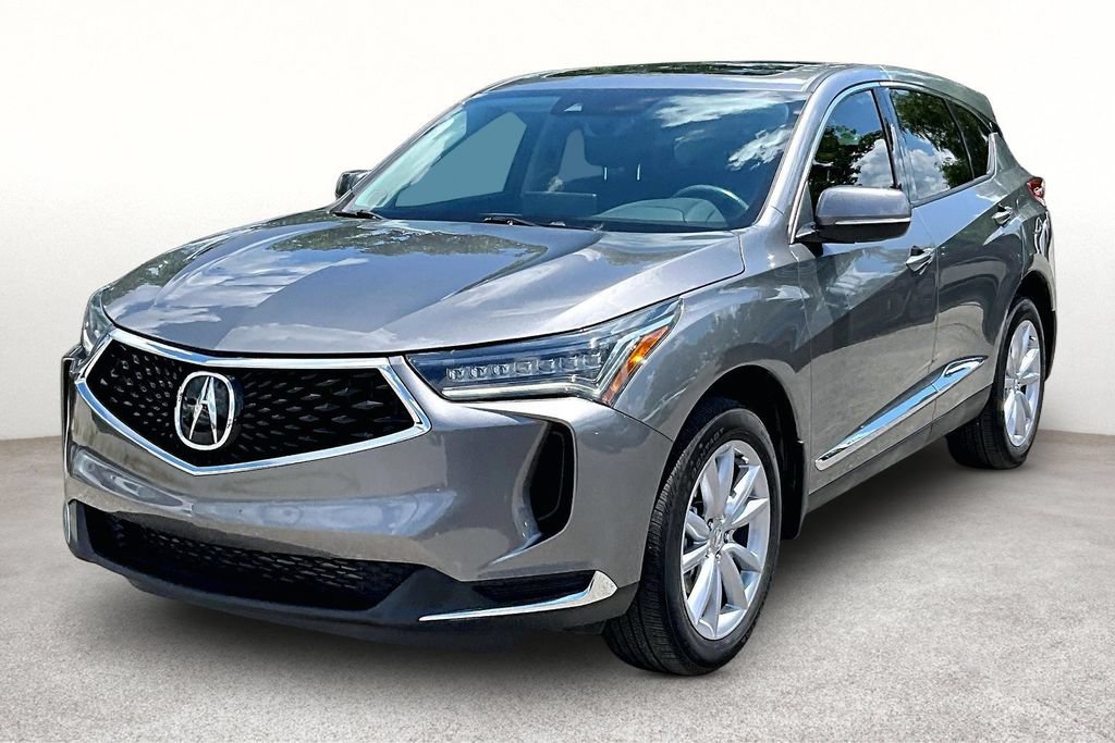Used 2023 Acura RDX AWD image 14