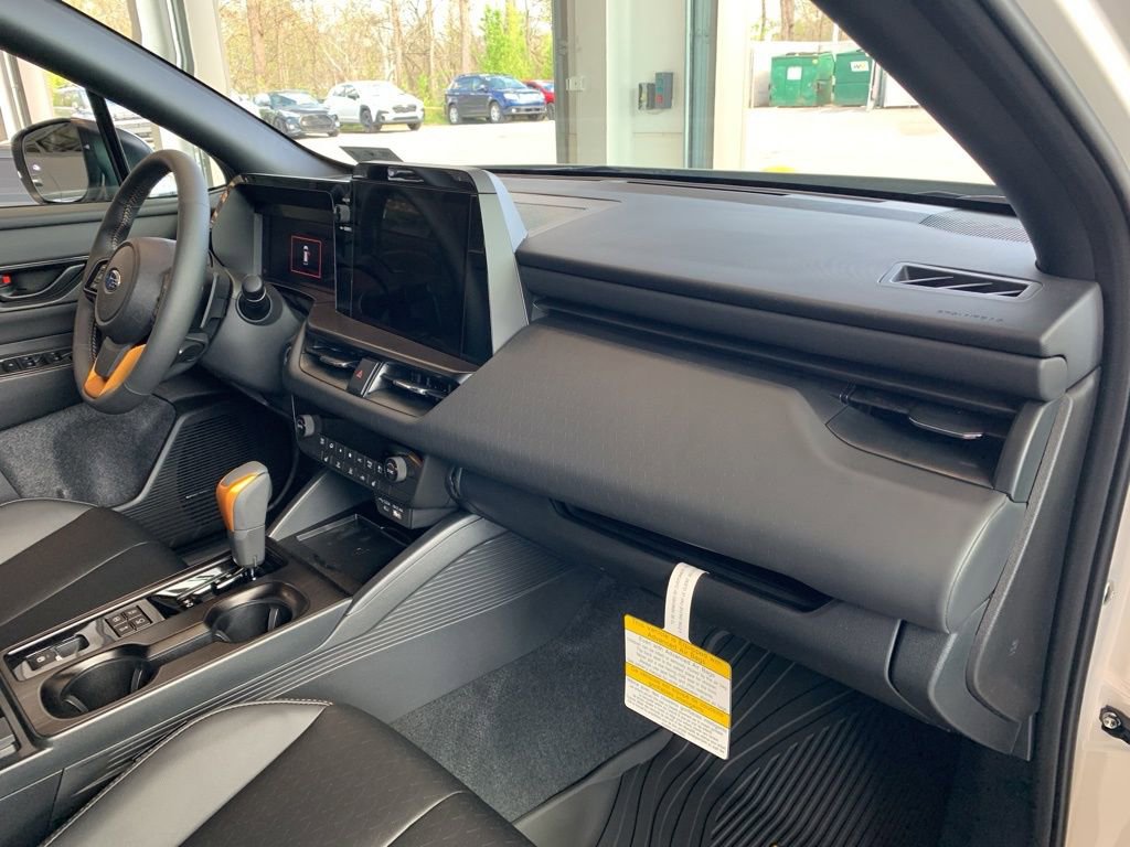 New 2026 Subaru Outback Wilderness AWD/4WD image 19