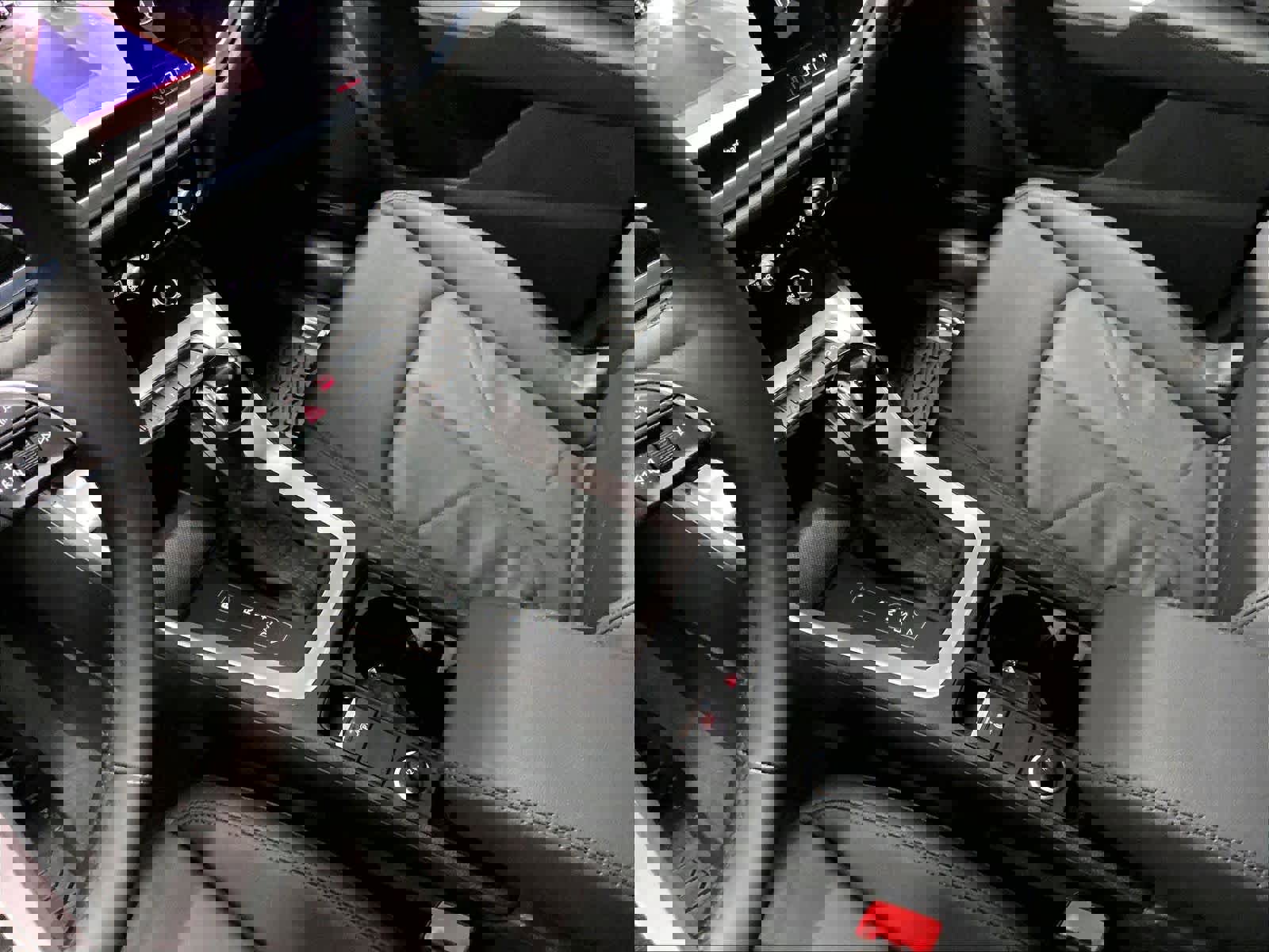 Certified 2025 Audi Q3 2.0T Premium image 19