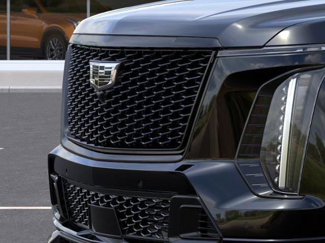 New 2026 Cadillac Escalade ESV V image 37