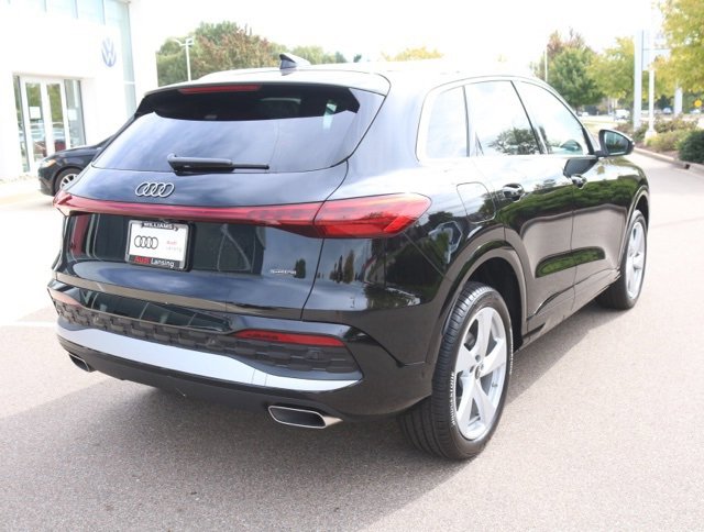 New 2025 Audi Q5 Premium Plus image 3