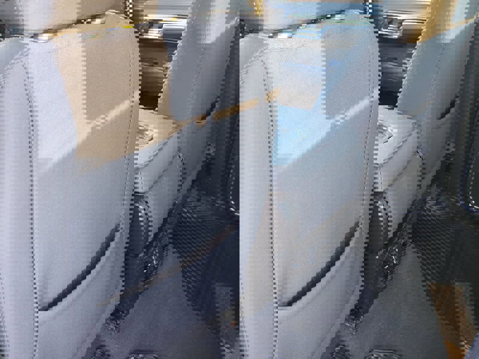 Used 2022 Chevrolet Silverado 1500 LT image 18