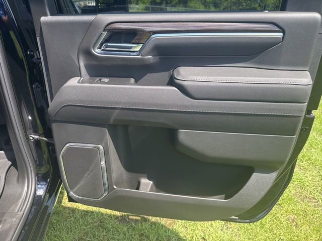 New 2025 Chevrolet Silverado 2500 LT image 26