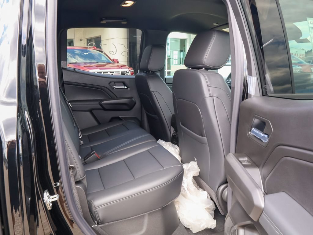 New 2026 GMC Canyon Elevation w/ Convenience Package AWD/4WD image 34