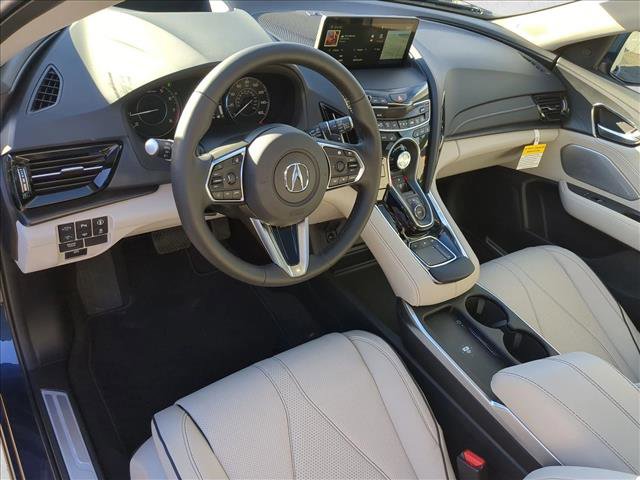 New 2026 Acura RDX SH-AWD w/ Advance Package image 13