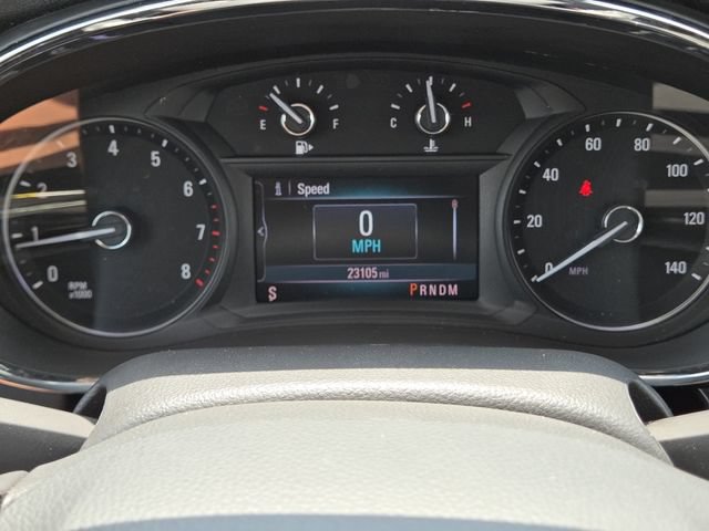 Used 2022 Buick Encore Preferred w/ Safety Package AWD/4WD image 25