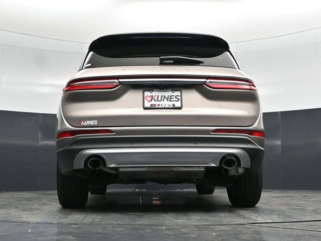 Used 2021 Lincoln Corsair Reserve AWD/4WD image 61