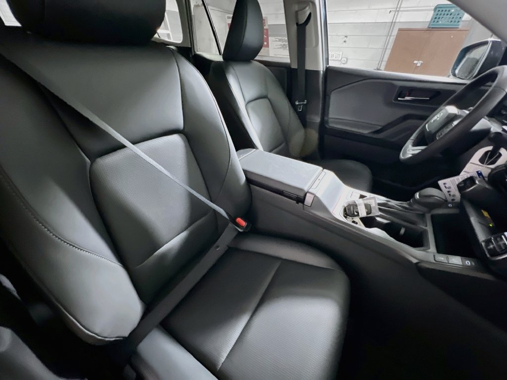 New 2026 Toyota RAV4 XLE Premium w/ Weather Package AWD/4WD image 27