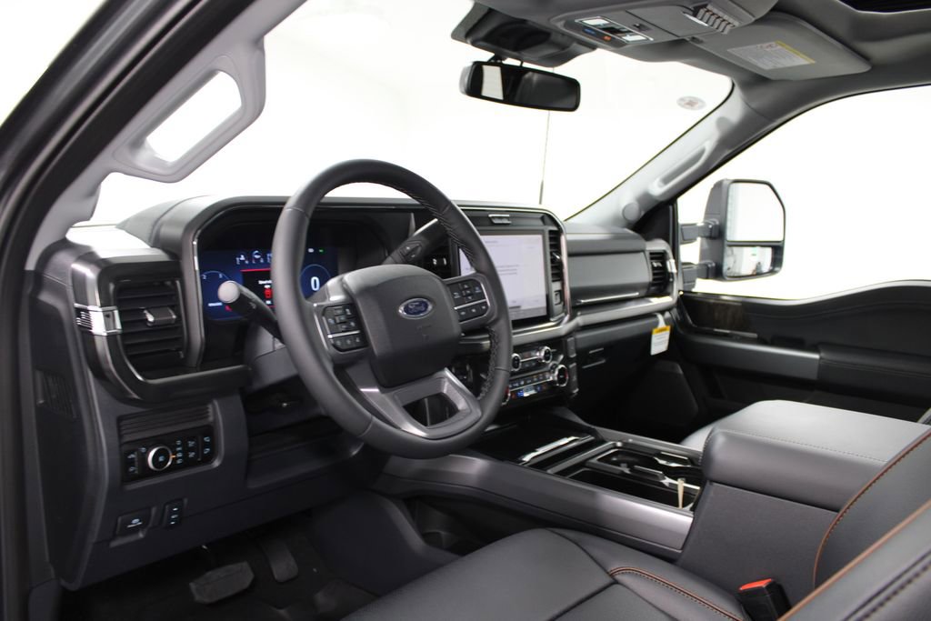 New 2026 Ford F350 Lariat AWD/4WD image 26