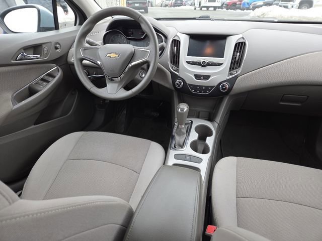 Used 2018 Chevrolet Cruze LS image 22