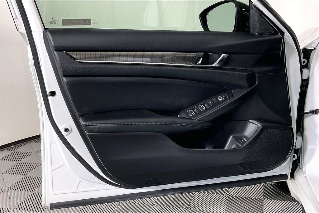 Used 2021 Honda Accord Sport Special Edition image 24