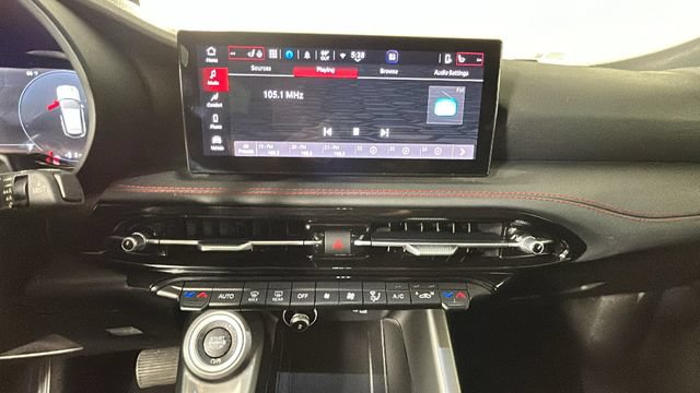 Used 2024 Dodge Hornet R/T AWD/4WD image 23