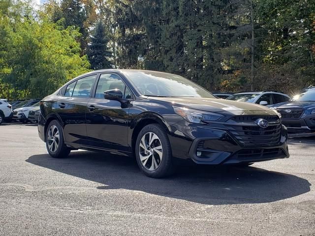 New 2025 Subaru Legacy Premium w/ Popular Package #1A