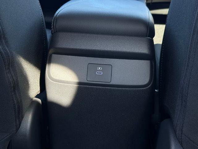 New 2026 Nissan Sentra SV w/ SV Convenience Package FWD image 11