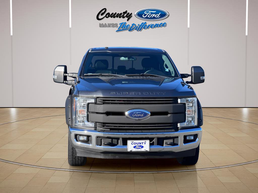 Used 2017 Ford F350 Lariat image 12