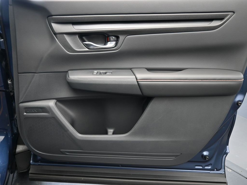 New 2026 Honda CR-V Sport-L image 31