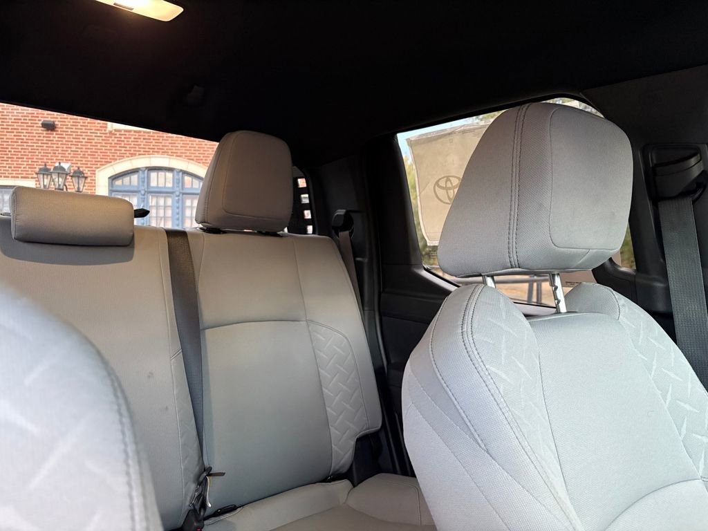 New 2025 Toyota Tacoma SR5 image 16