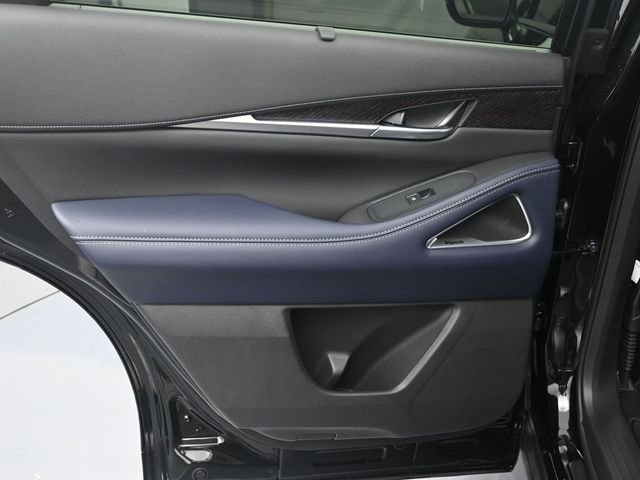 New 2026 INFINITI QX60 Sport w/ Dark Cargo Package image 22