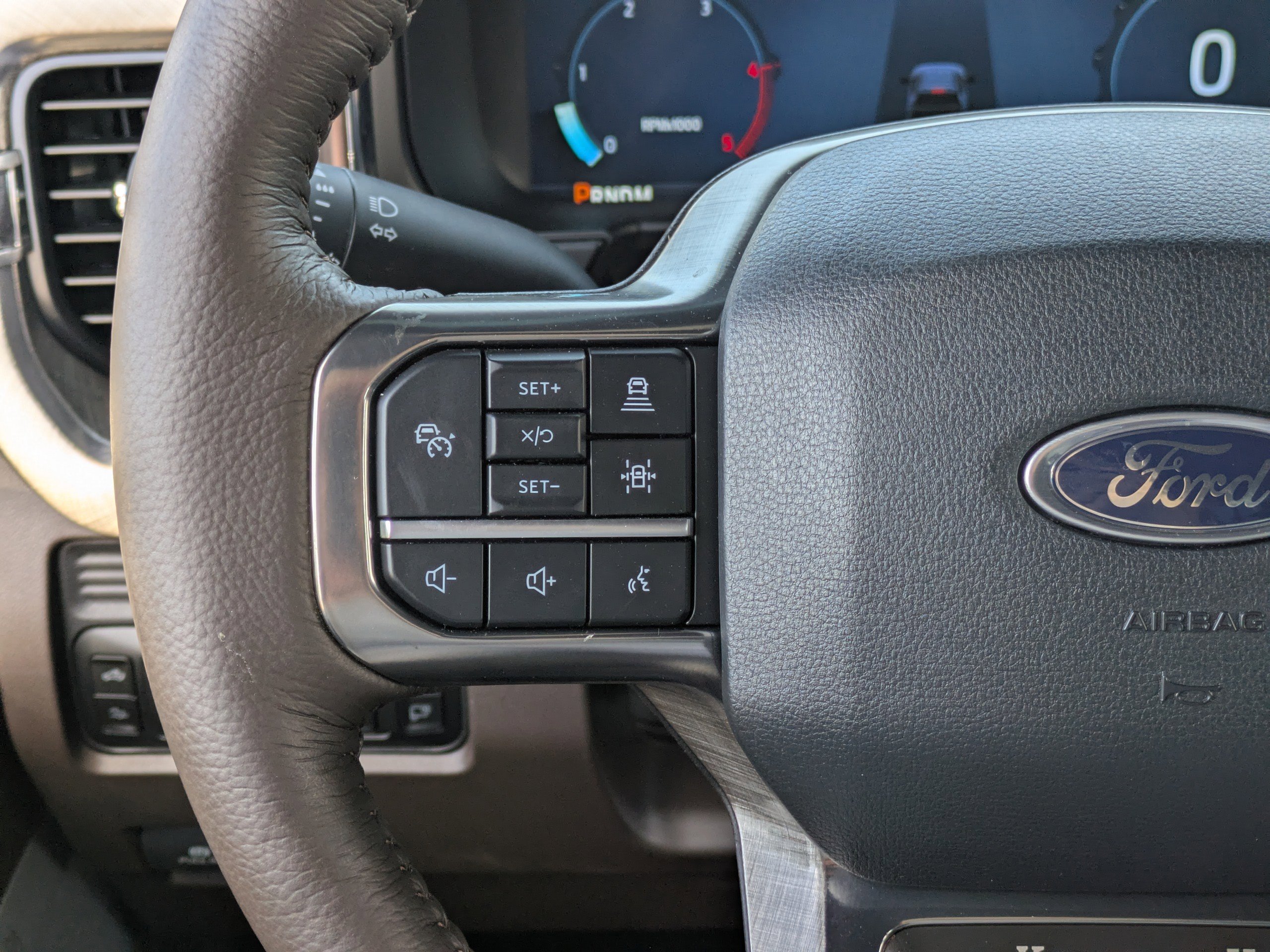 Certified 2026 Ford F250 King Ranch w/ Chrome Package image 17
