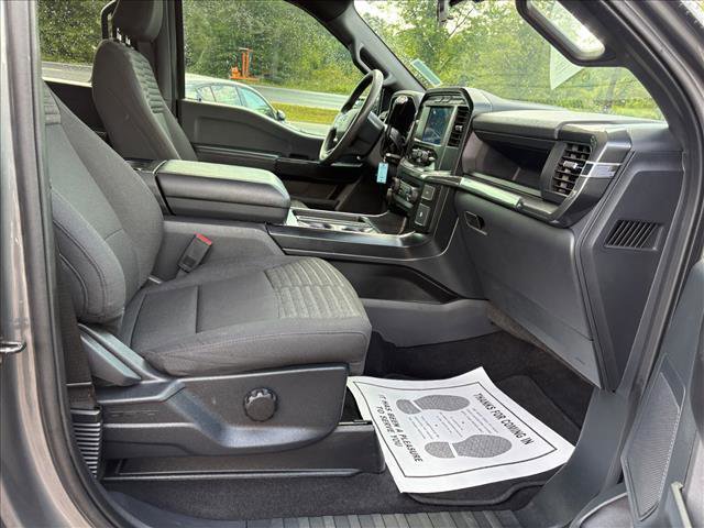 Used 2023 Ford F150 XL w/ STX Appearance Package image 31