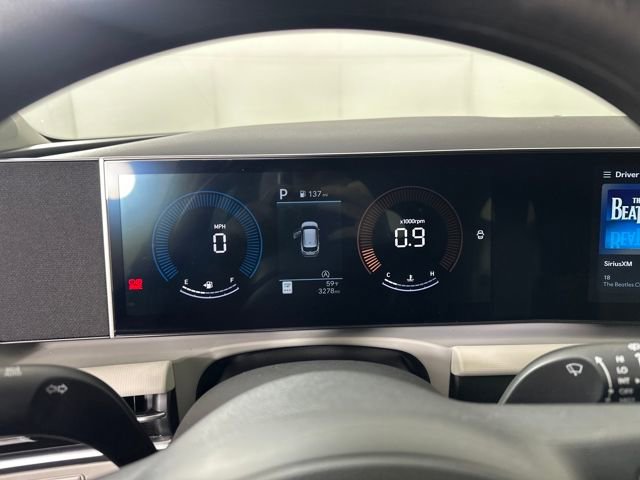 Certified 2025 Hyundai Tucson SE image 45