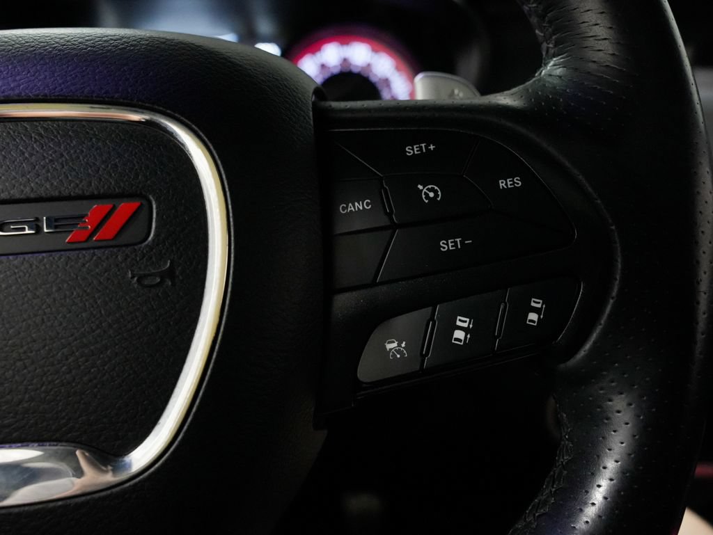 Used 2018 Dodge Challenger T/A RWD image 16