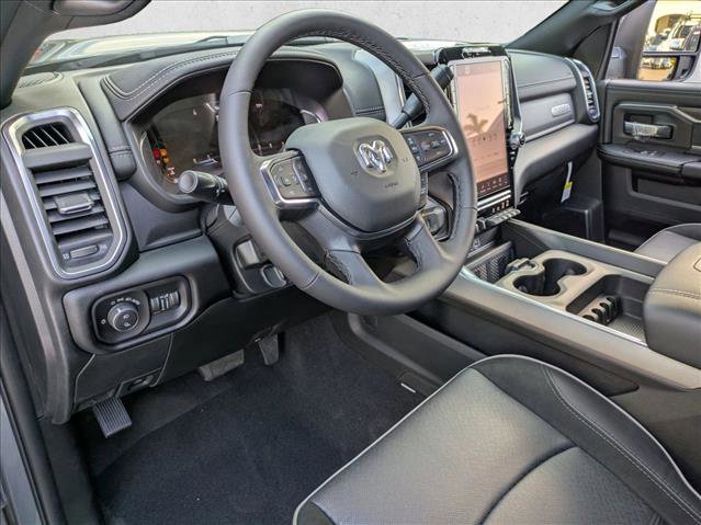 New 2026 RAM 2500 Laramie w/ Night Edition image 9