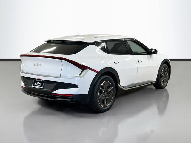 New 2026 Kia EV6 Light RWD image 7