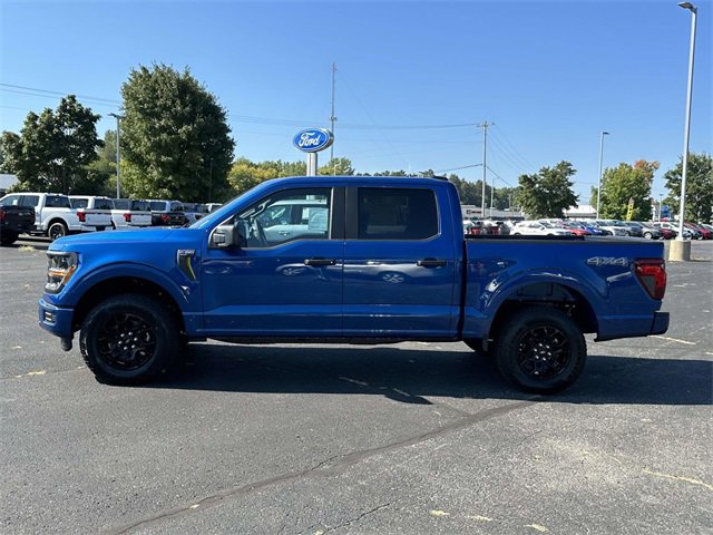 New 2025 Ford F150 STX image 6