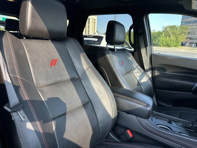 Used 2024 Dodge Durango GT AWD/4WD image 11