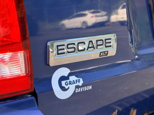 Used 2008 Ford Escape XLT FWD image 21