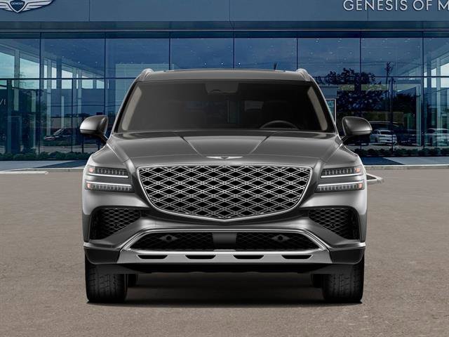 New 2026 Genesis GV80 3.5T Prestige image 6