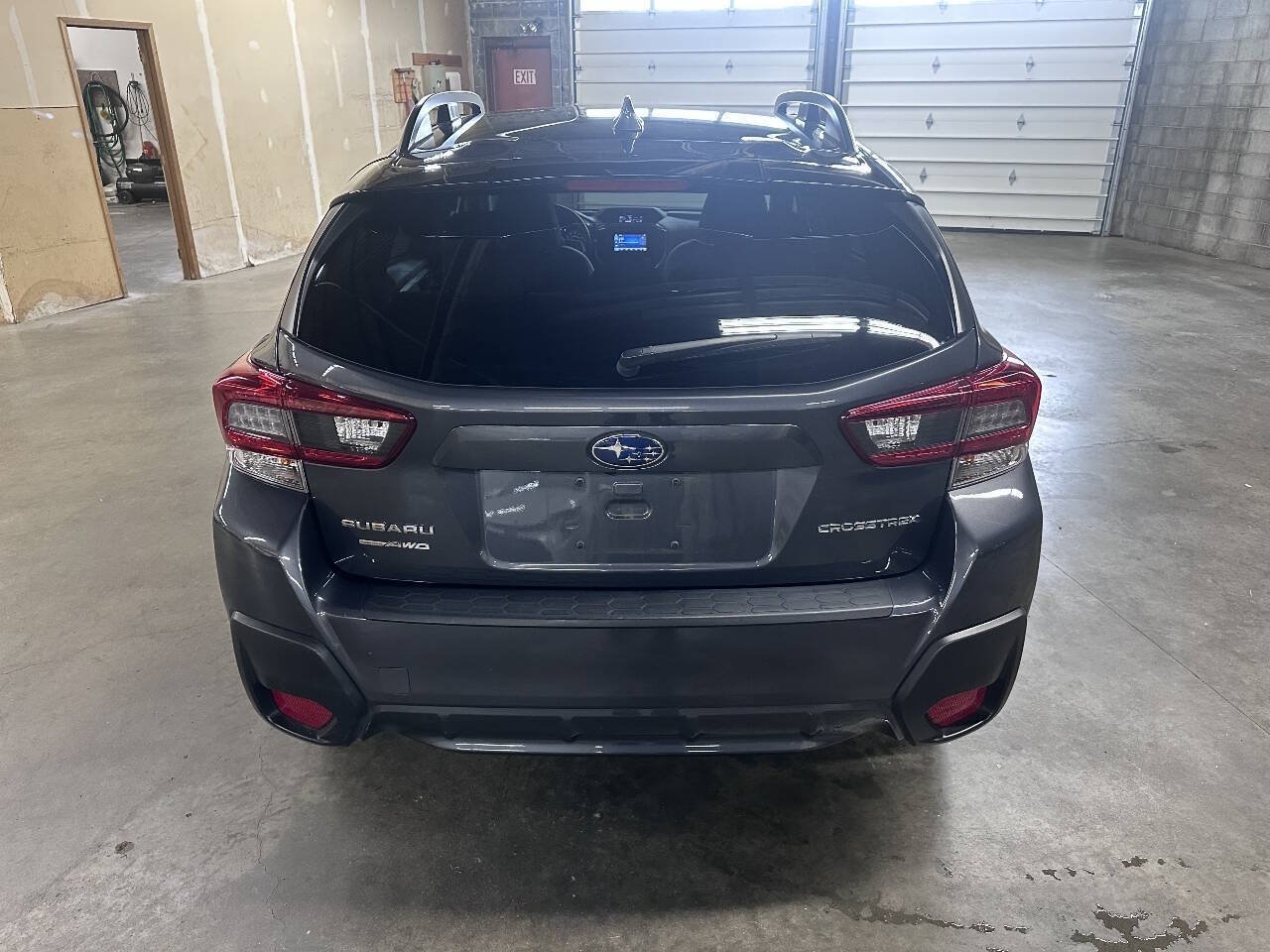 Used 2021 Subaru Crosstrek 2.0i Premium w/ Moonroof Package AWD/4WD image 4