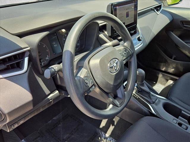 Used 2024 Toyota Corolla LE FWD image 10