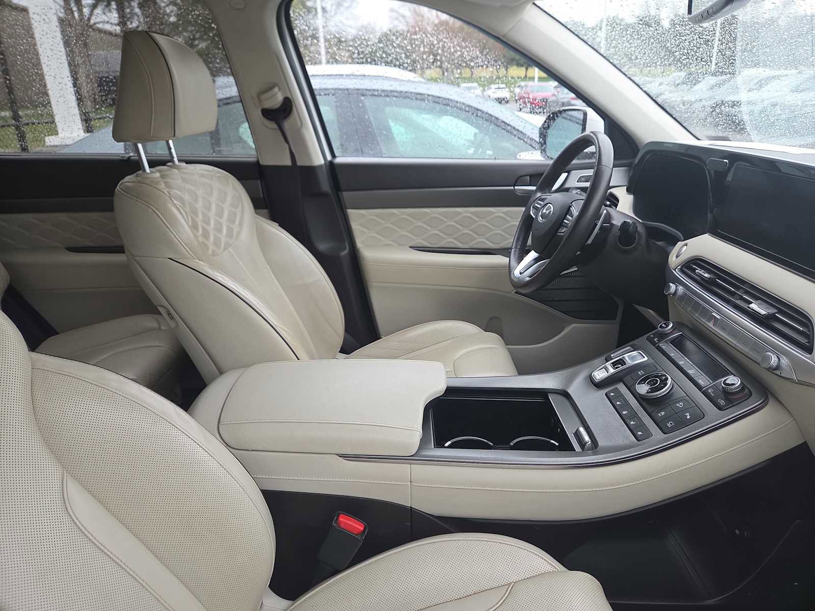 Used 2020 Hyundai Palisade Limited image 12