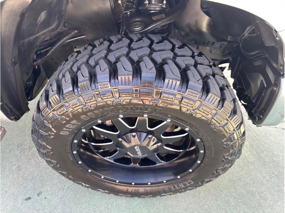 Used 2014 Toyota Tundra Limited image 10