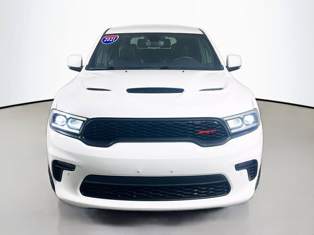 Used 2021 Dodge Durango SRT w/ Trailer Tow Group IV image 3