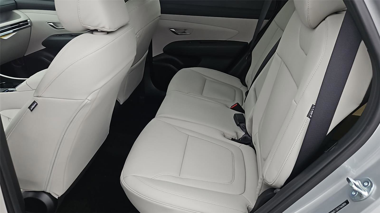 New 2026 Hyundai Tucson SEL image 12