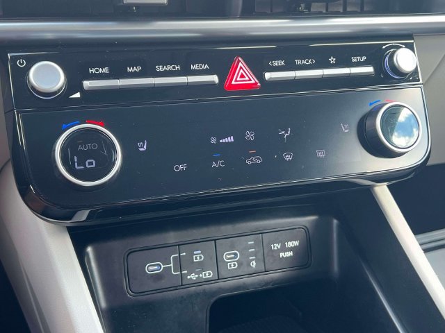 Used 2025 Hyundai Tucson SEL AWD/4WD image 32