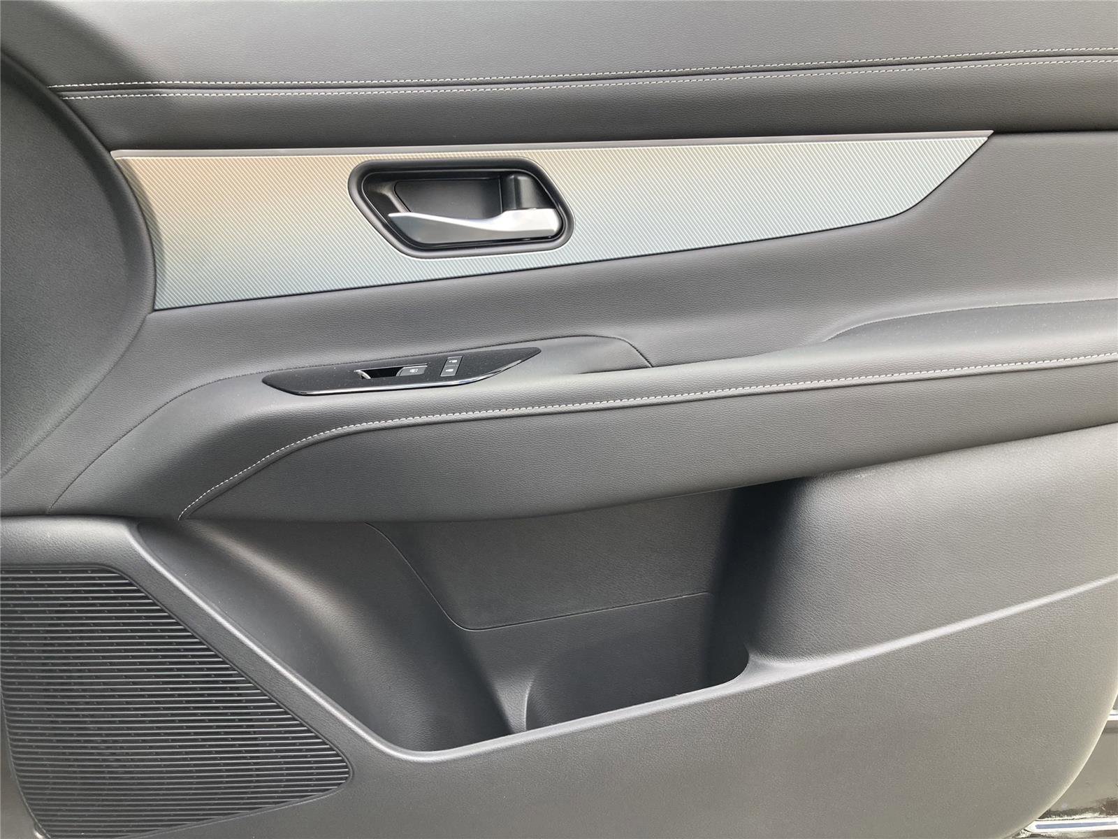 New 2025 Nissan Murano SL image 42