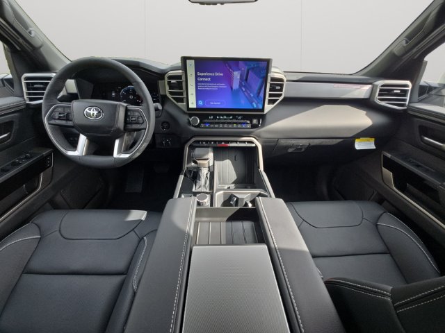 Certified 2026 Toyota Sequoia Limited AWD/4WD image 18