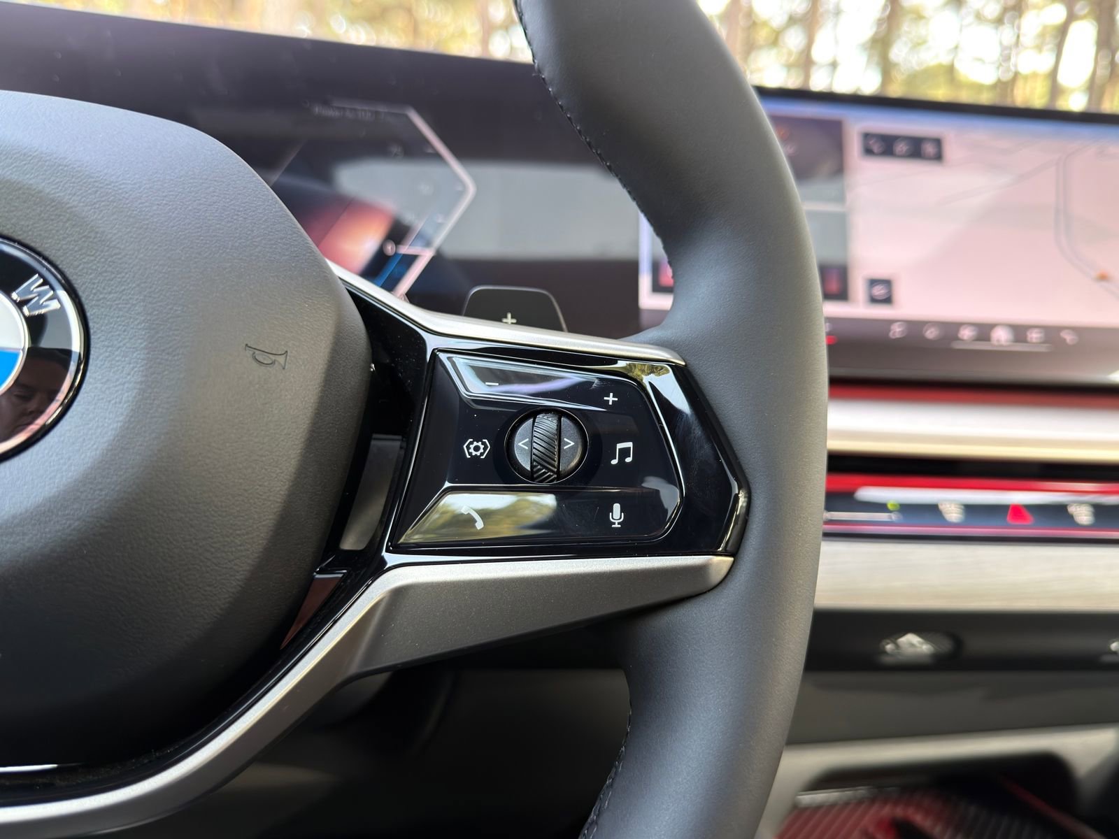 New 2026 BMW 530i w/ Premium Package image 26