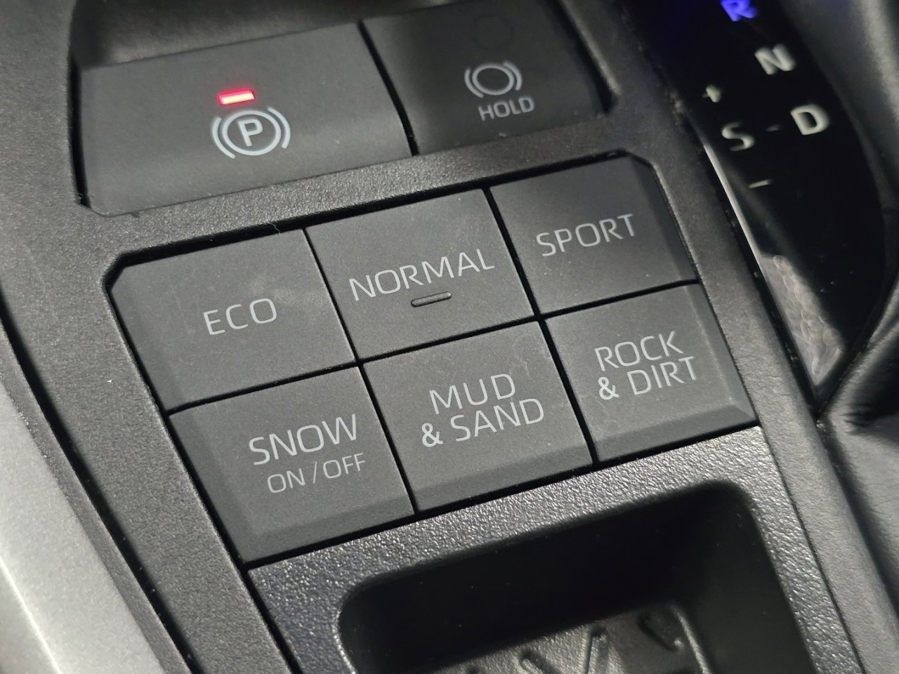 Certified 2024 Toyota RAV4 LE image 6