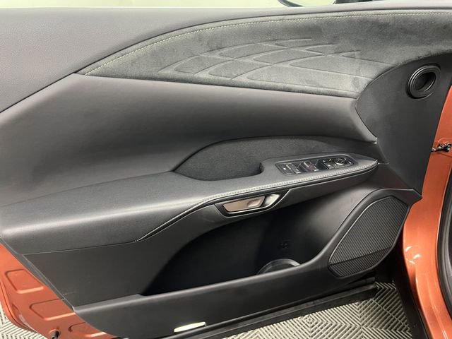 Used 2023 Lexus RX 350 FWD w/ Cold Area Package image 10