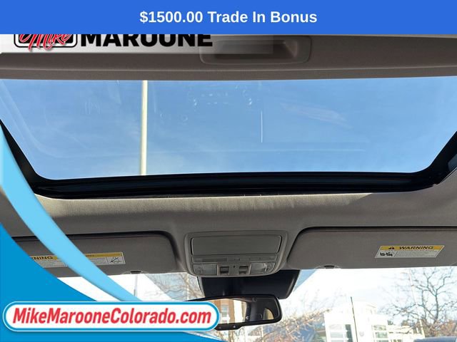 Used 2022 Honda CR-V EX-L image 17